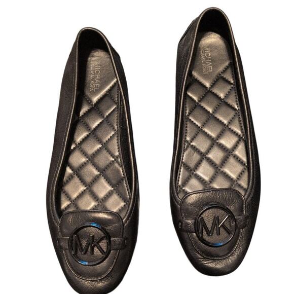 MICHAEL Michael Kors Shoes - Women’s Lillie Moccasin Flats MICHAEL Michael Kors size 8M